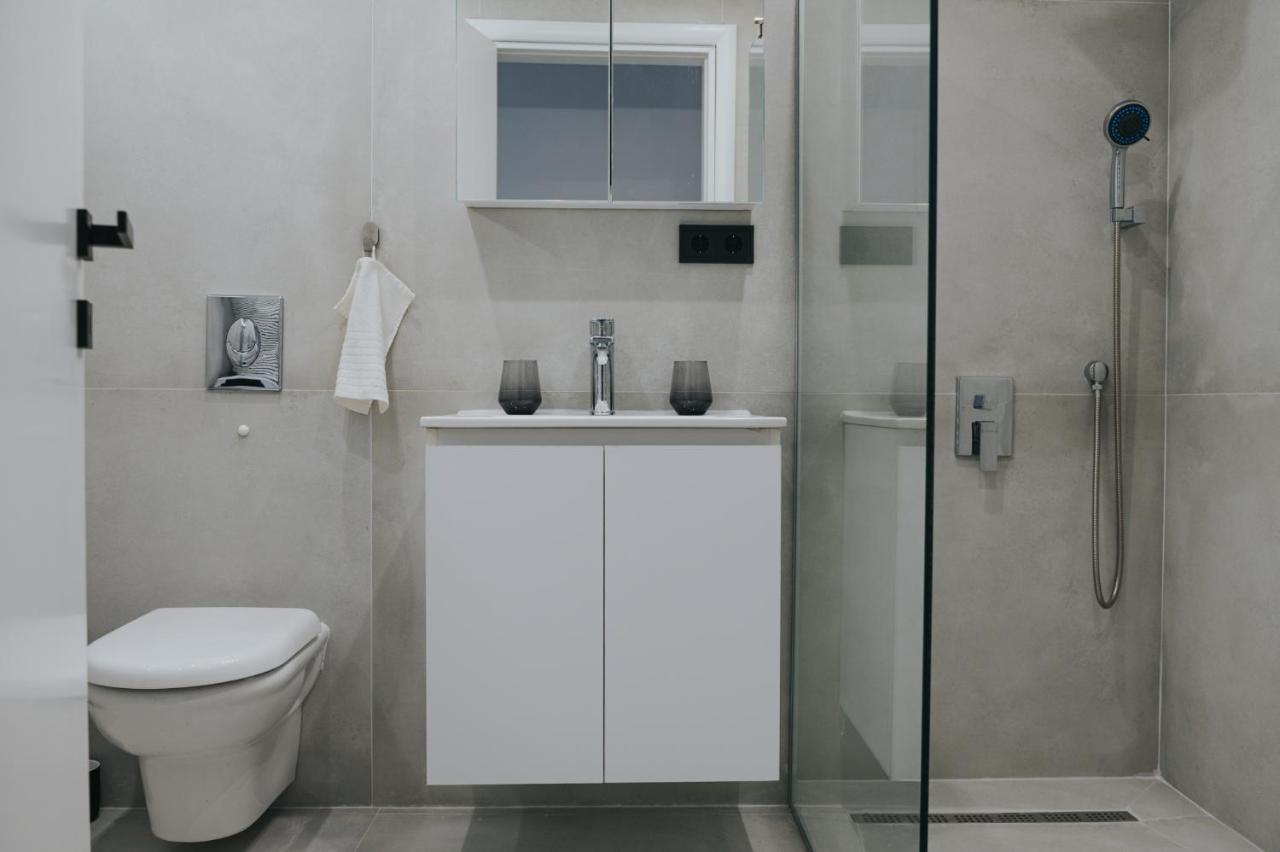 Luxury And Spacius Apartment Салоники Экстерьер фото