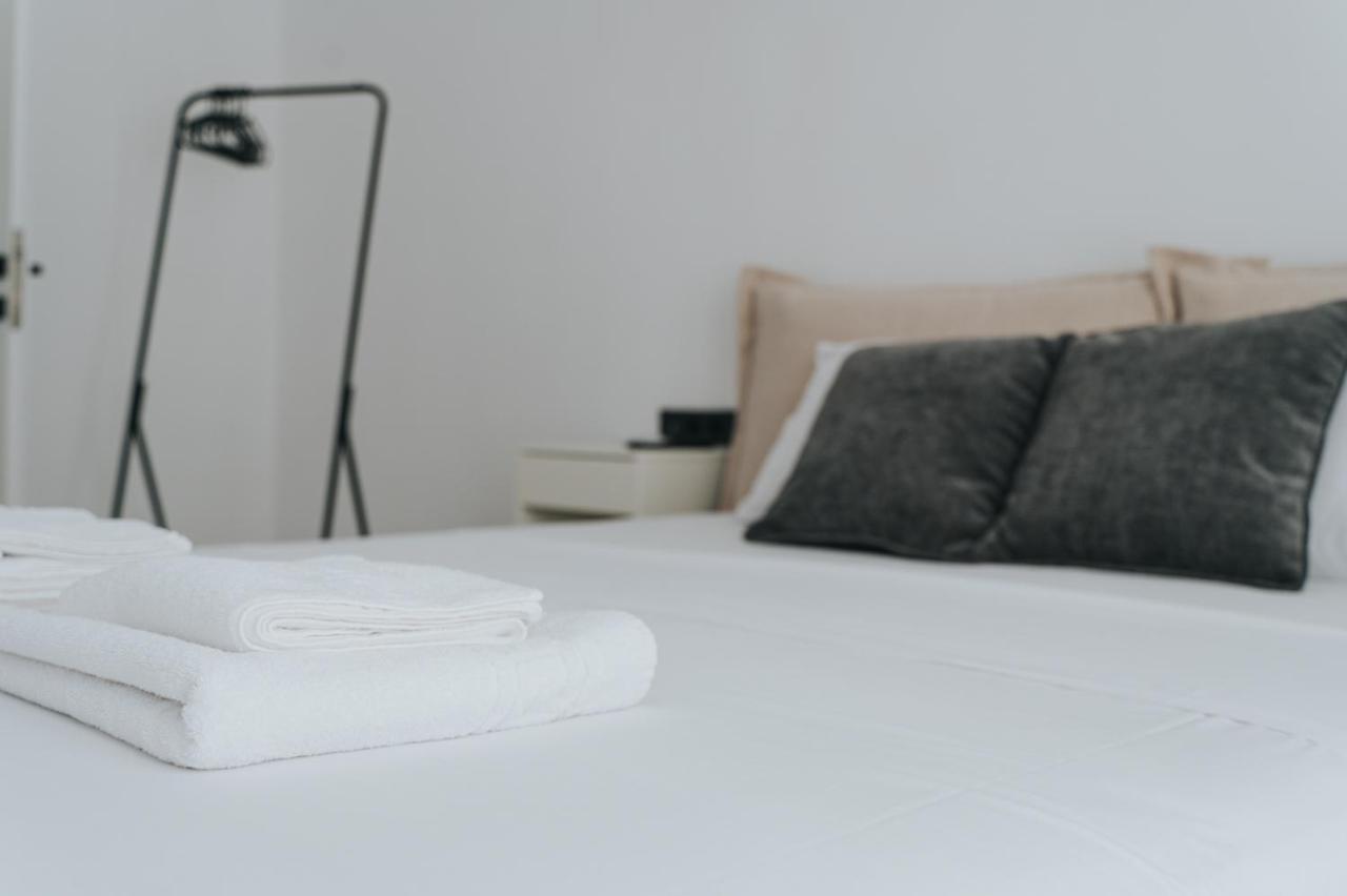 Luxury And Spacius Apartment Салоники Экстерьер фото