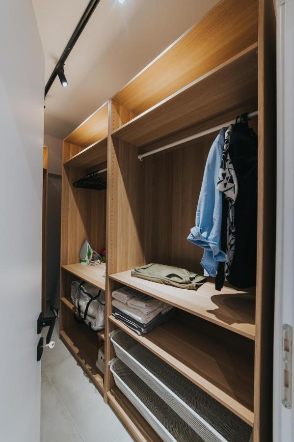 Luxury And Spacius Apartment Салоники Экстерьер фото